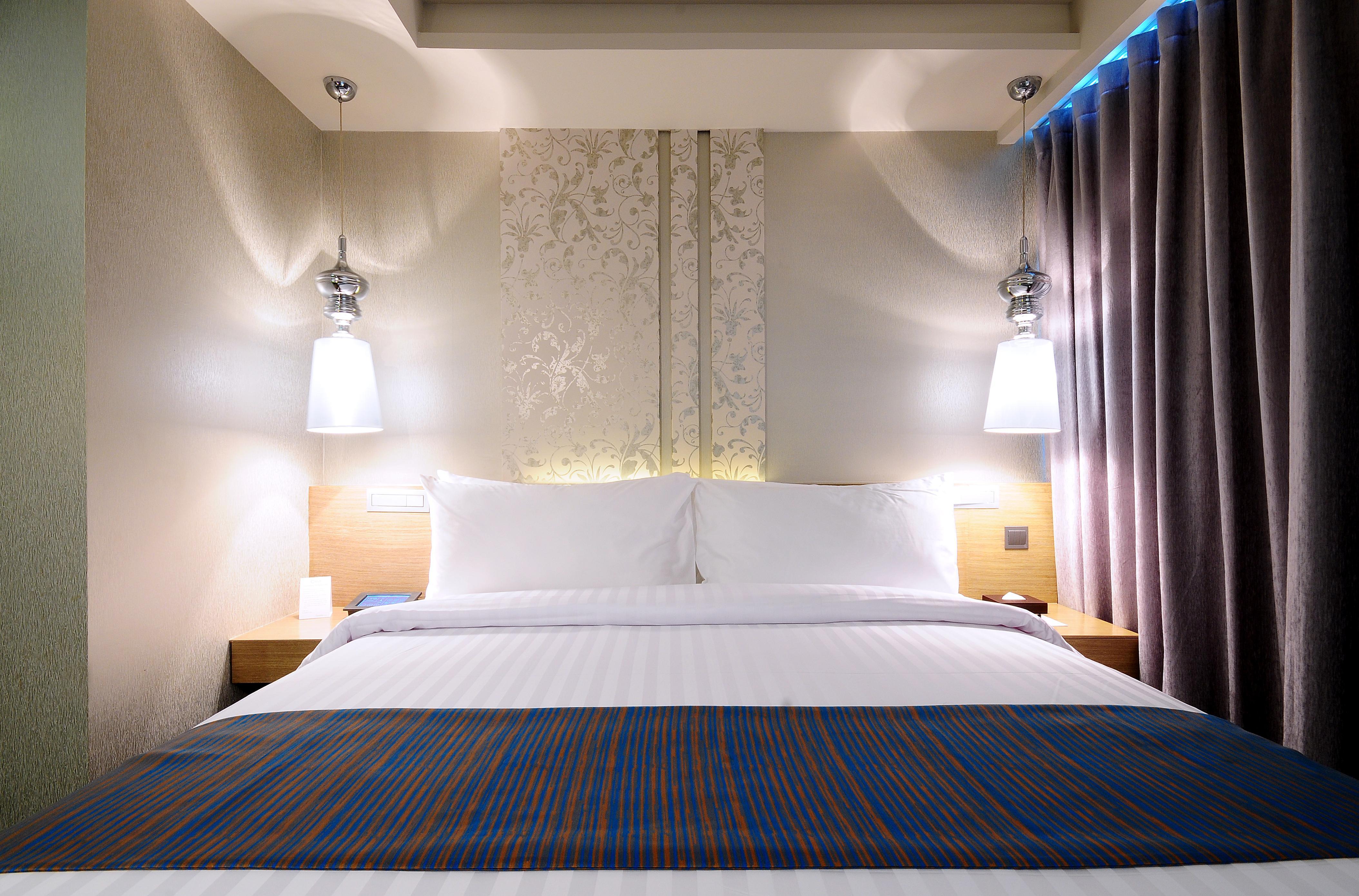 Hotel Citrus Sukhumvit 13 Nana By Compass Hospitality - Newly Renovated Bangkok