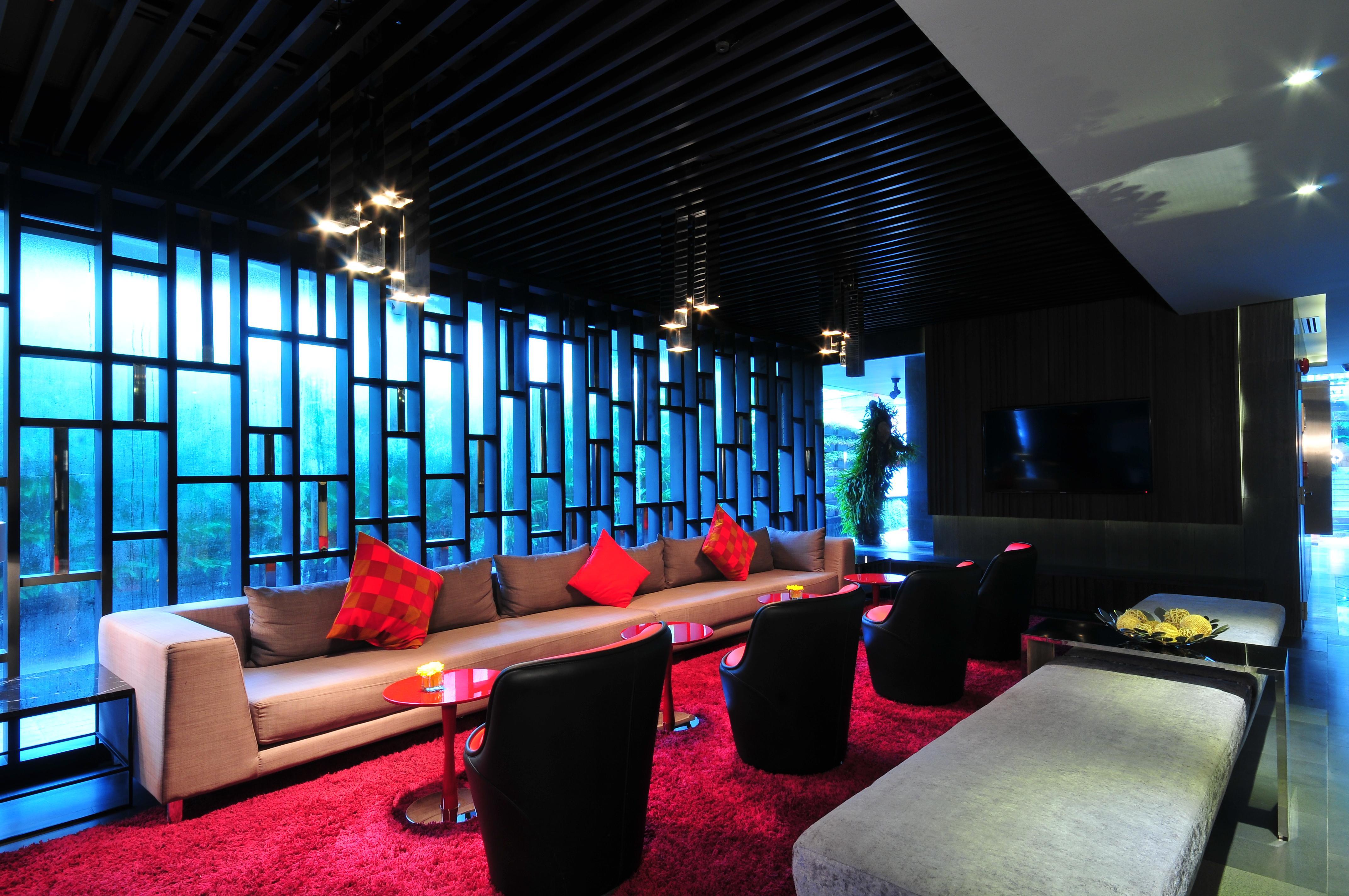 Citrus Sukhumvit 13 Nana By Compass Hospitality - Newly Renovated Hotel Bangkok
