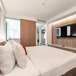 Citrus Sukhumvit 13 Nana Bangkok By Compass Hospitality - Newly Renovated