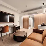 Citrus Sukhumvit 13 Nana Bangkok By Compass Hospitality - Newly Renovated